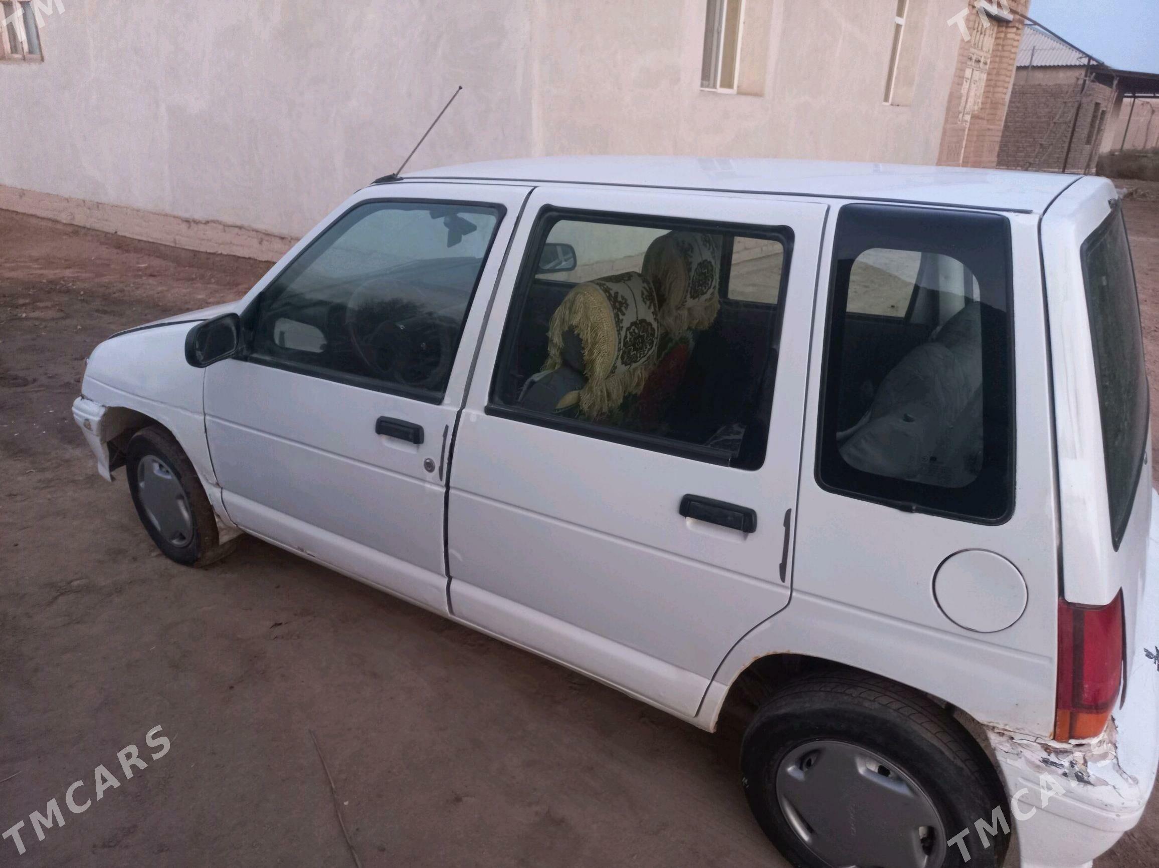 Daewoo Tico 1997 - 15 000 TMT - Akdepe - img 1