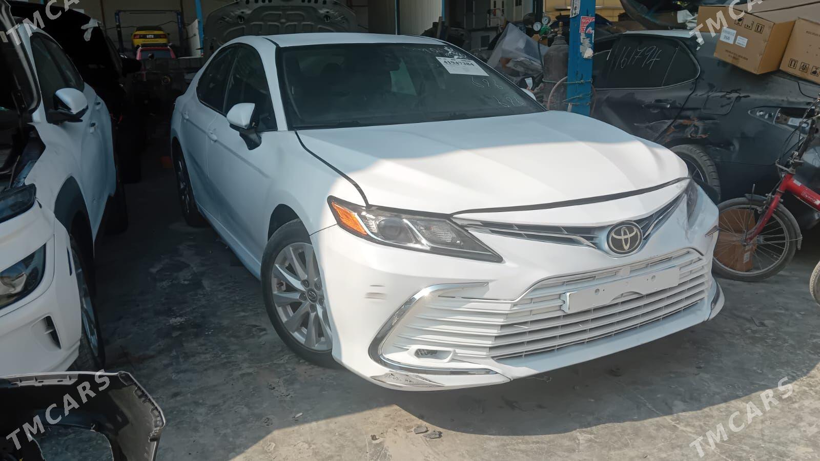 Toyota Camry 2020 - 250 000 TMT - Aşgabat - img 2