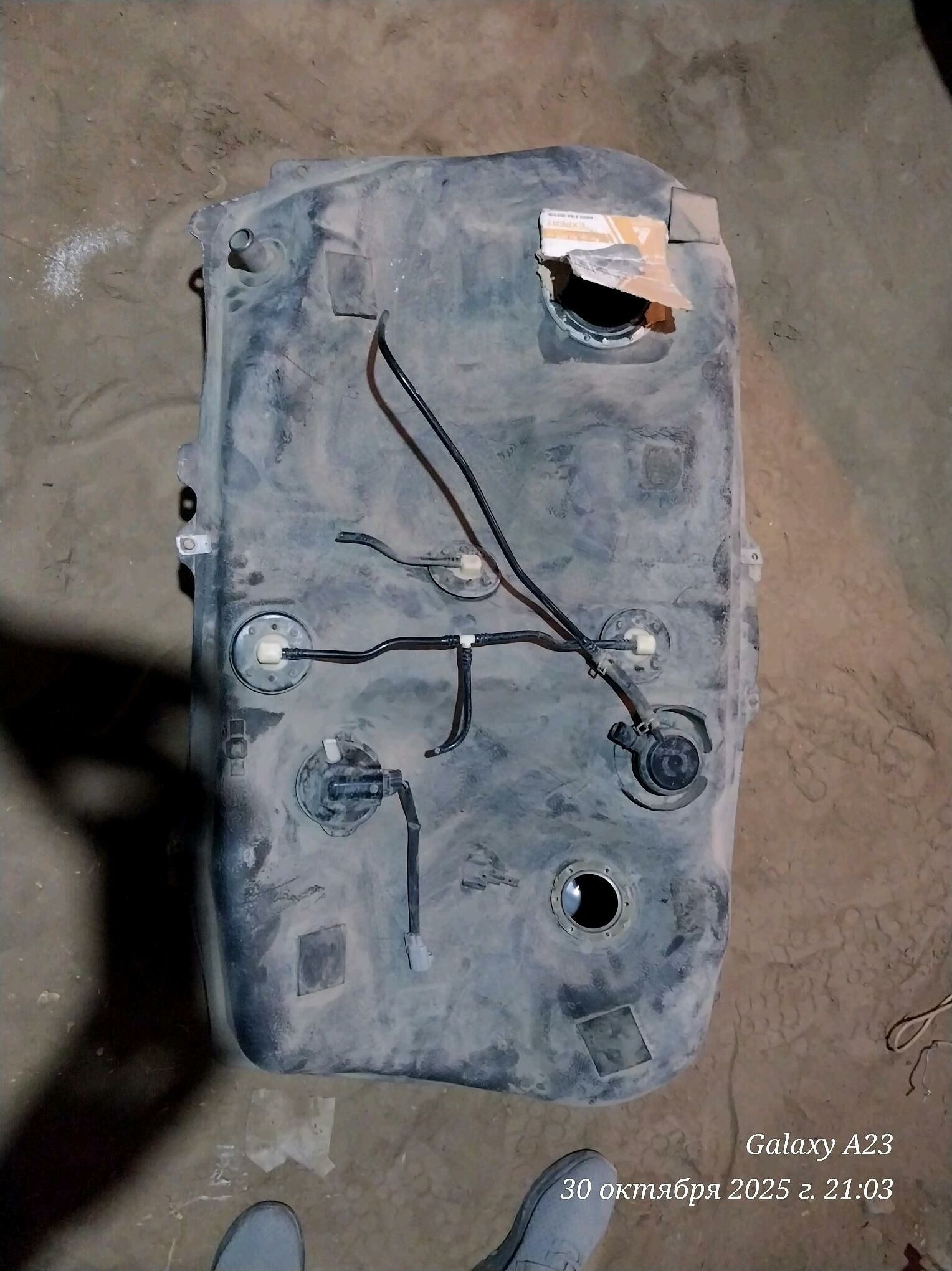 lexus rx300 benzin bakk 400 TMT - Шабатский этрап - img 4