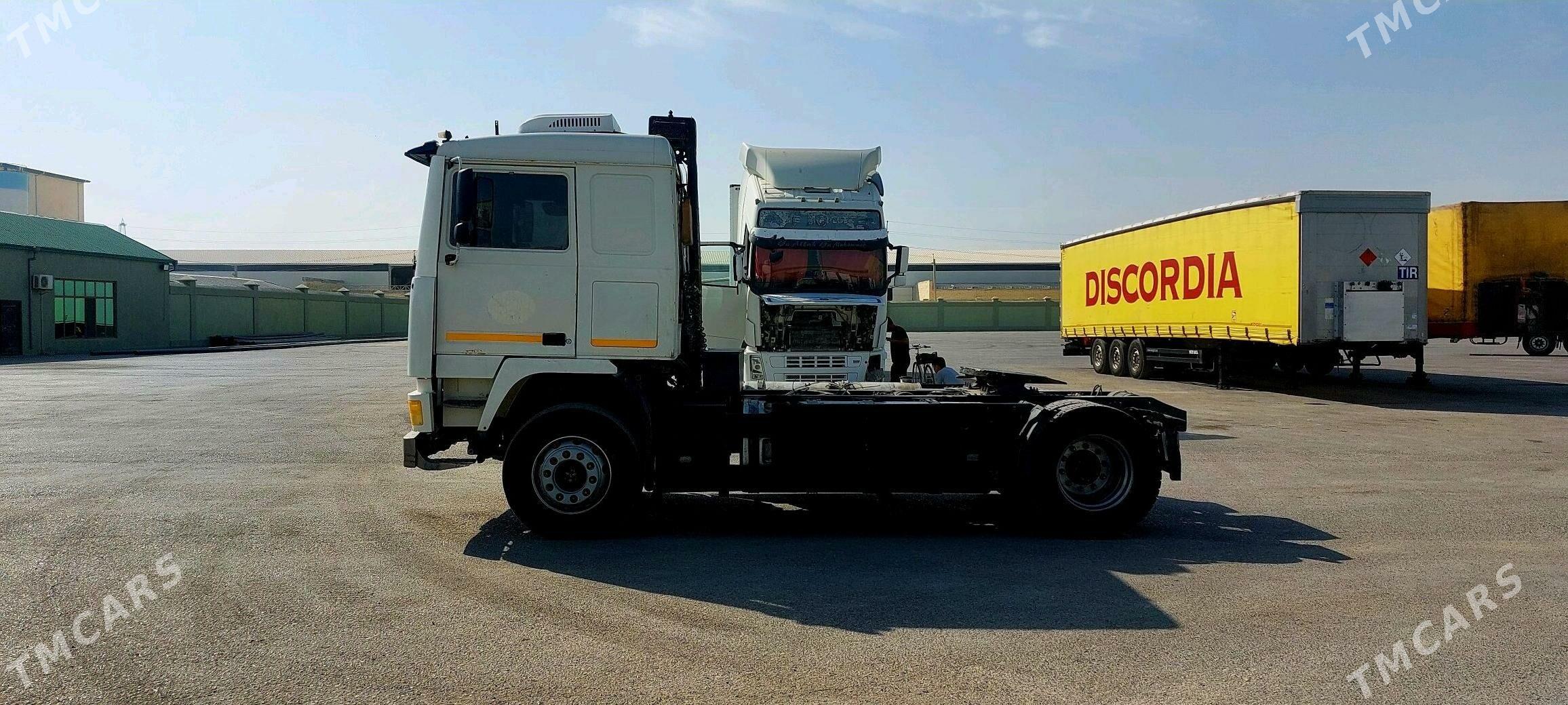 Volvo FH12 1995 - 340 000 TMT - Daşoguz - img 2