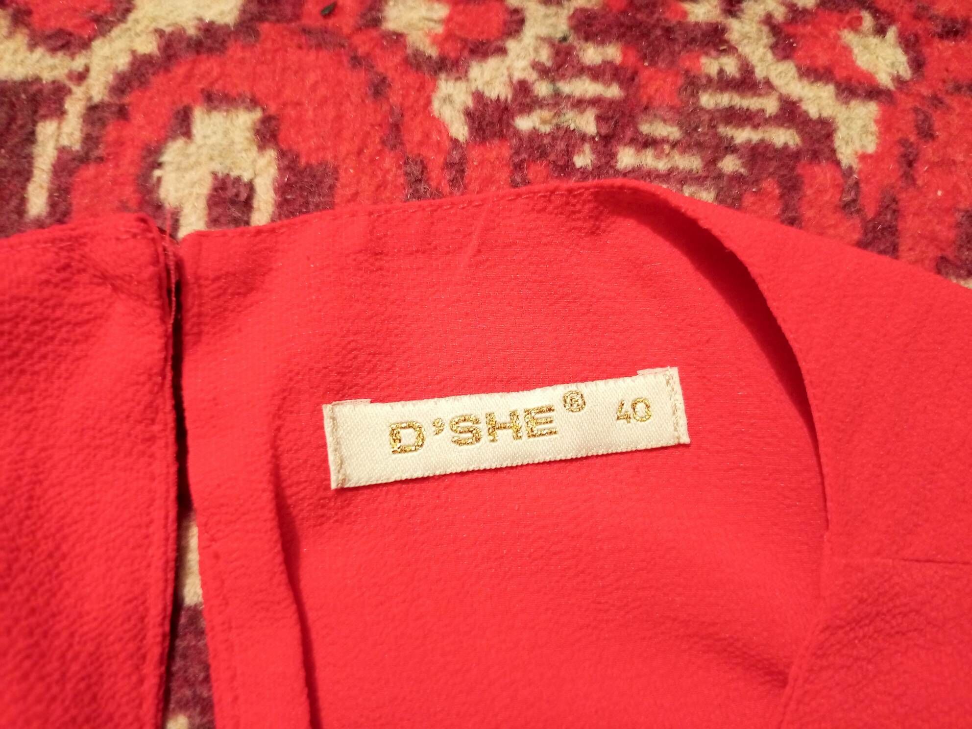 женская одежда - Байрамали - img 2