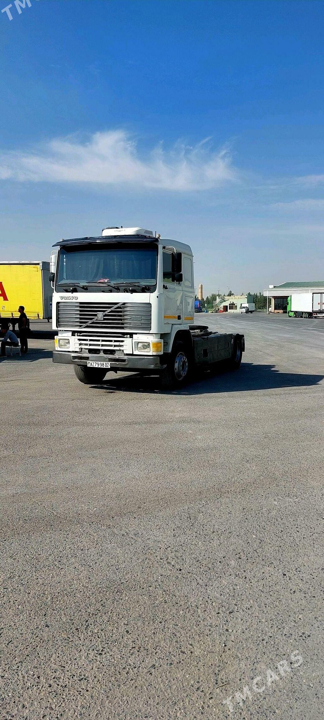 Volvo FH12 1995 - 340 000 TMT - Daşoguz - img 3