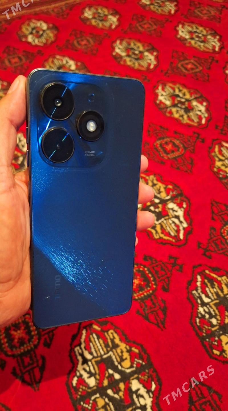 Tecno Spark Go2024 8.128 - Ашхабад - img 1