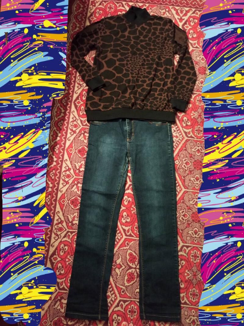 женская одежда - Байрамали - img 4