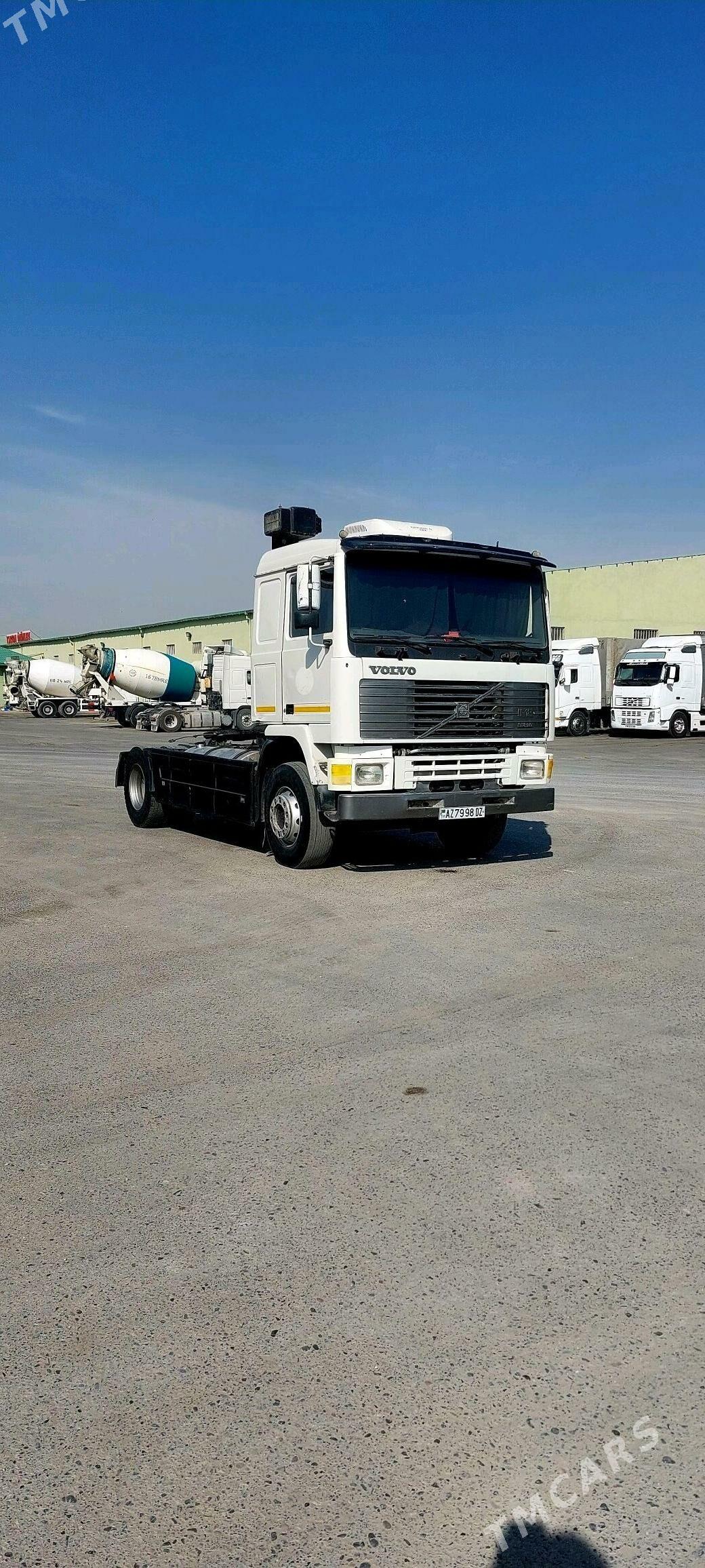 Volvo FH12 1995 - 340 000 TMT - Daşoguz - img 4