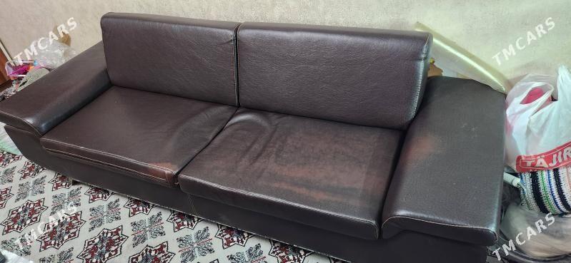 продам диван - Ашхабад - img 1