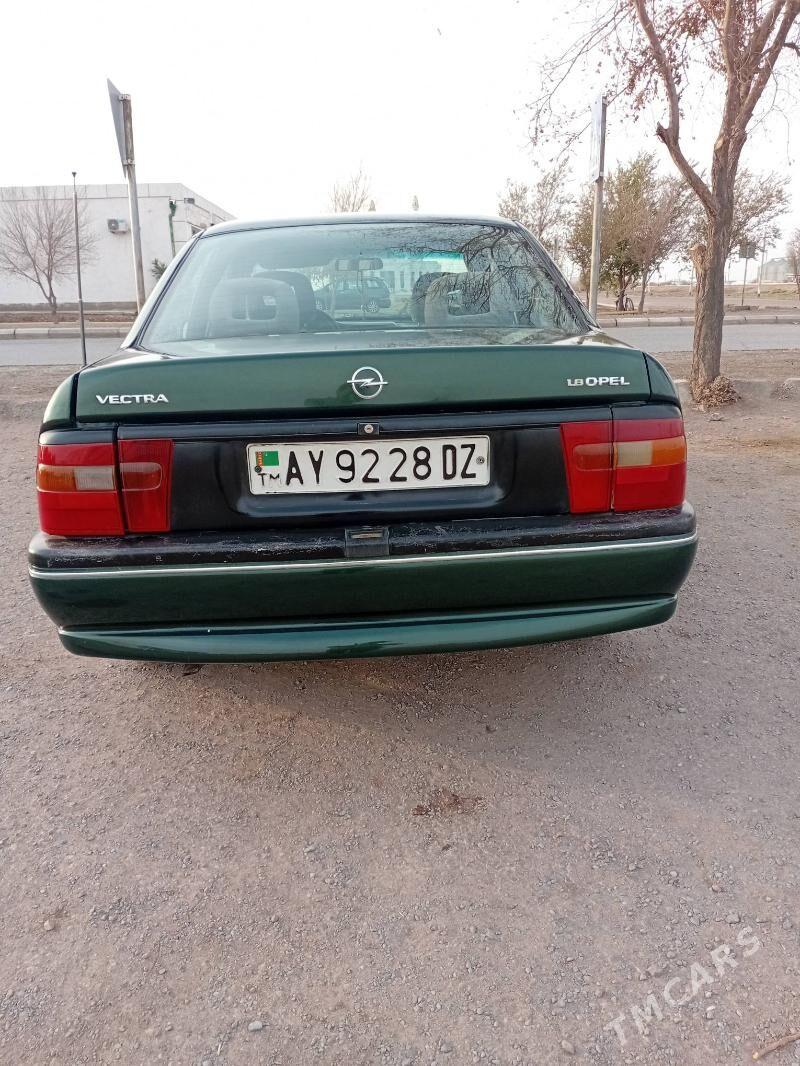 Opel Astra 1995 - 50 000 TMT - Рухубелентский этрап - img 5