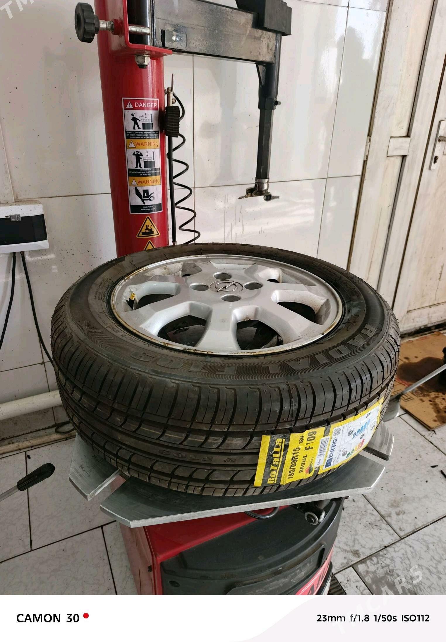 Opel Astra 1999 - 85 000 TMT - Мары - img 5