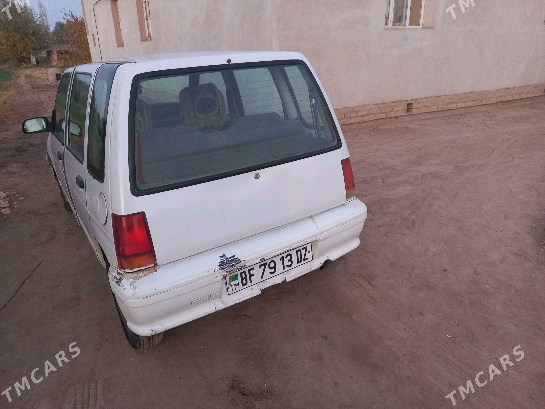 Daewoo Tico 1997 - 15 000 TMT - Akdepe - img 2