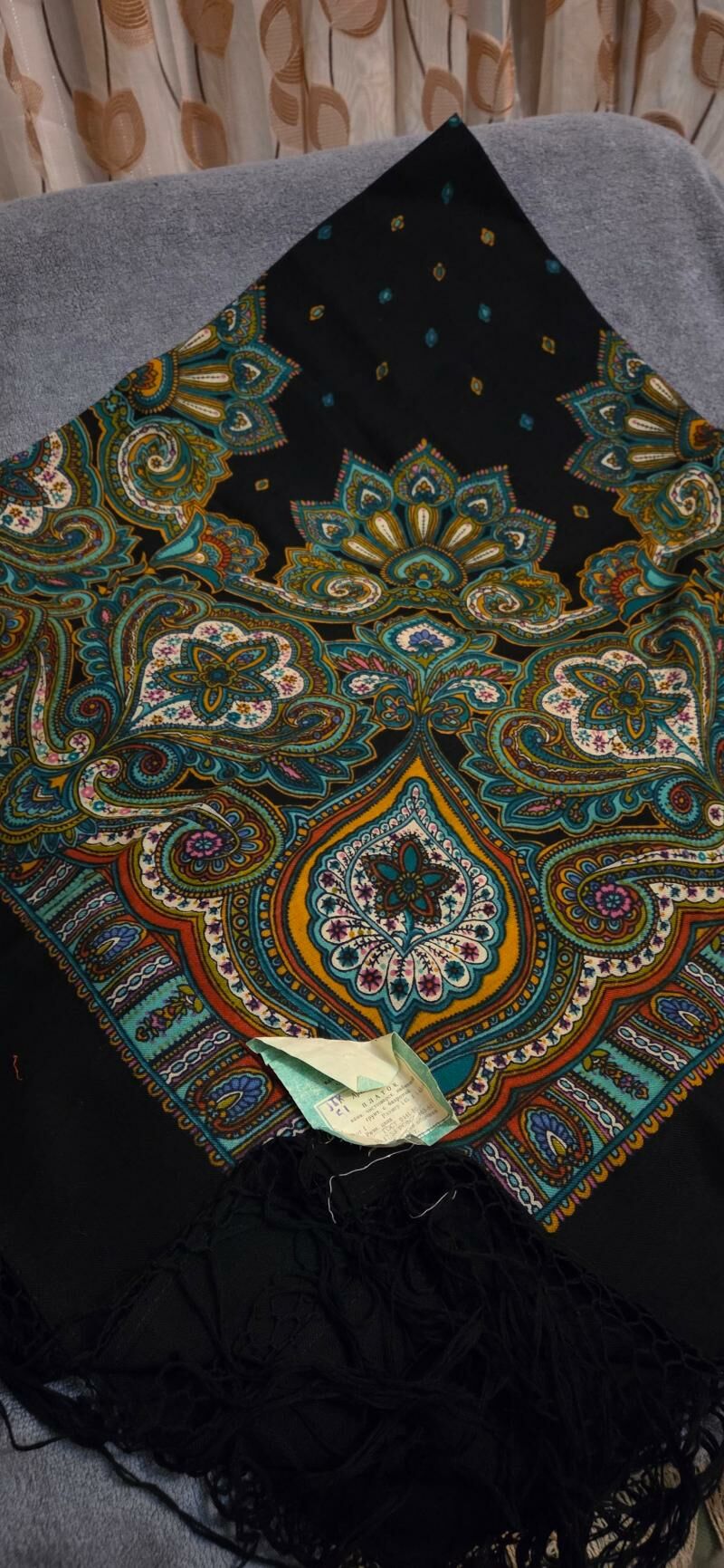 Çargatlar gadym ștapel - Türkmenbaşy - img 4