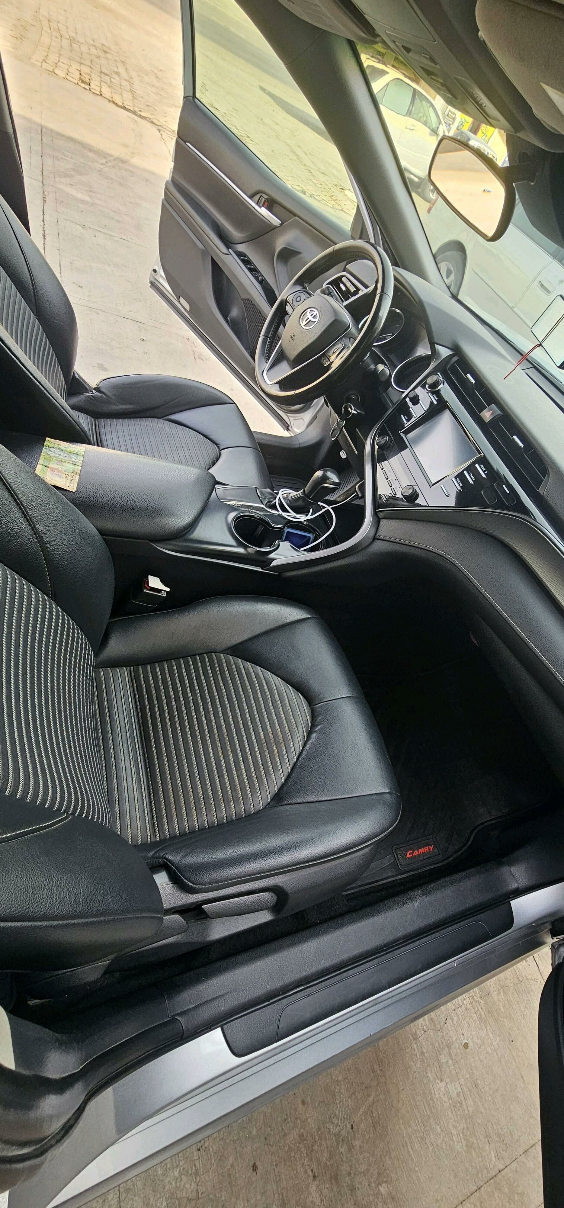 Toyota Camry 2018 - 310 000 TMT - Mary - img 5