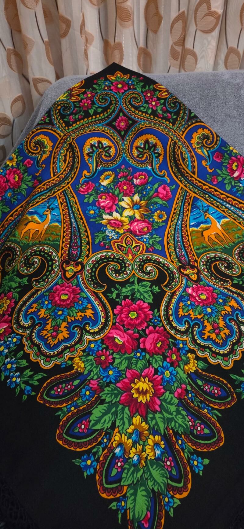 Çargatlar gadym ștapel - Türkmenbaşy - img 5