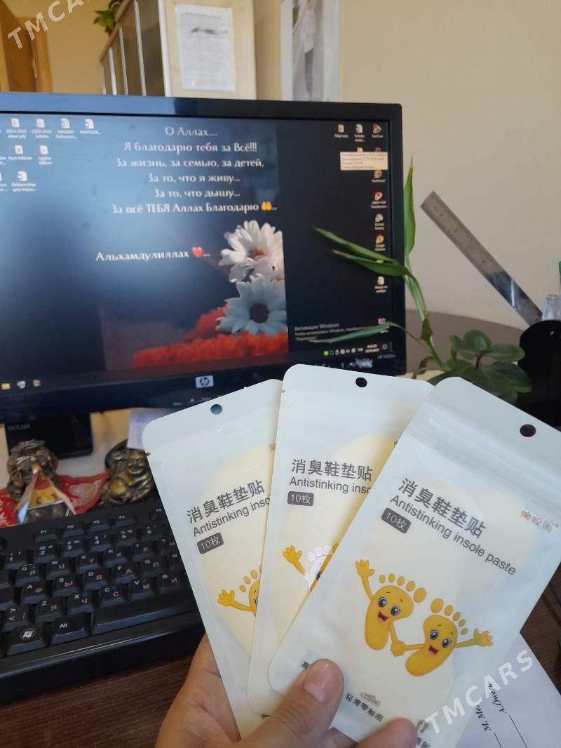 Пакетлар совгатлык - Aşgabat - img 4