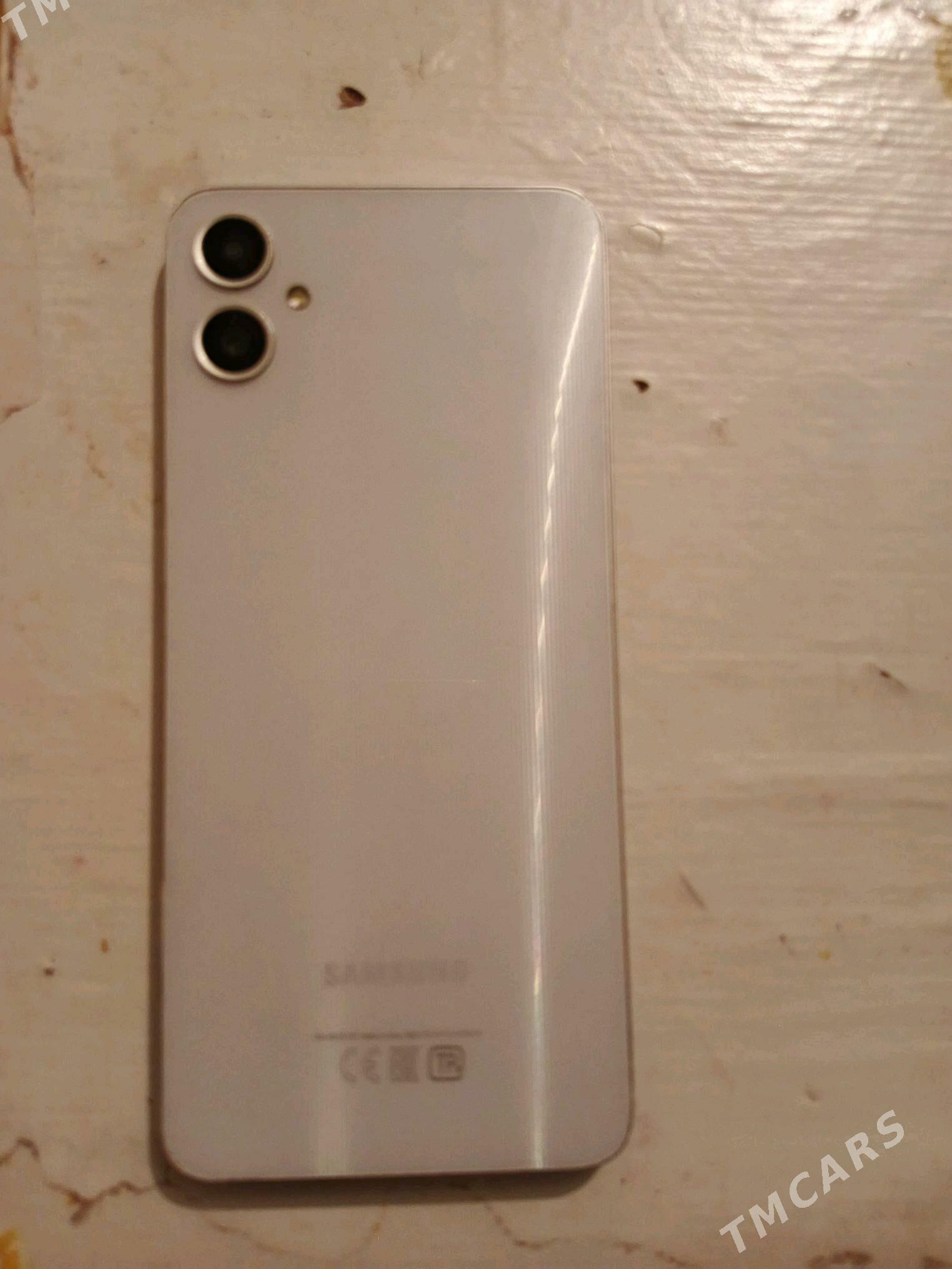 Samsun A05 - Дашогуз - img 2