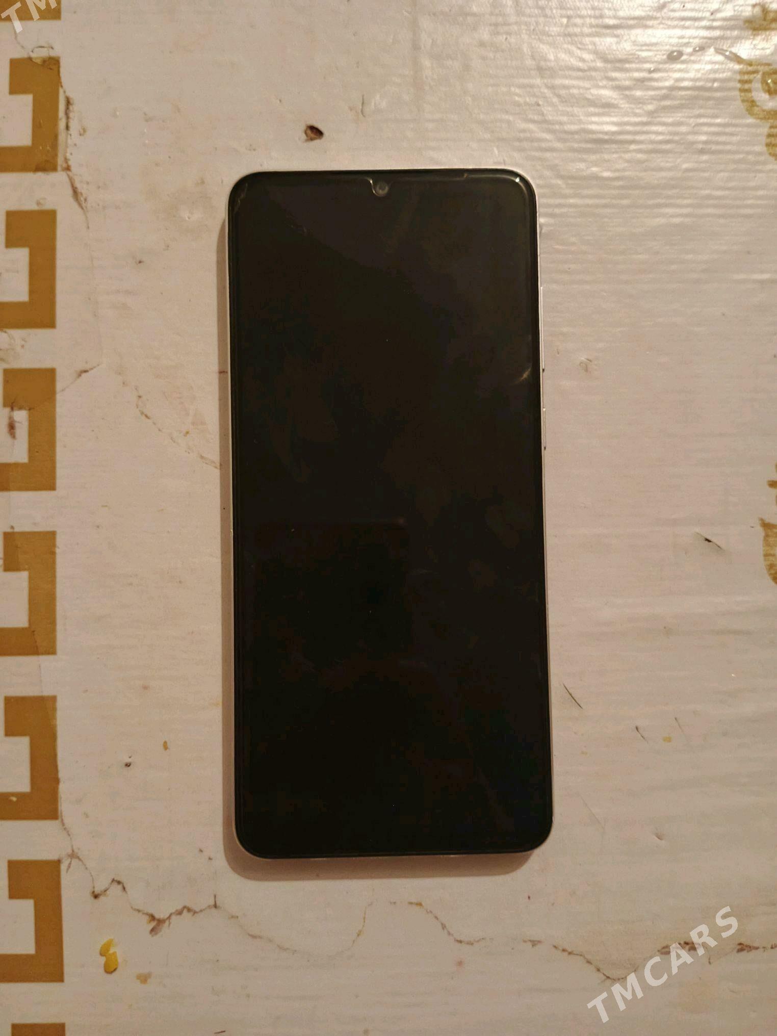 Samsun A05 - Дашогуз - img 4