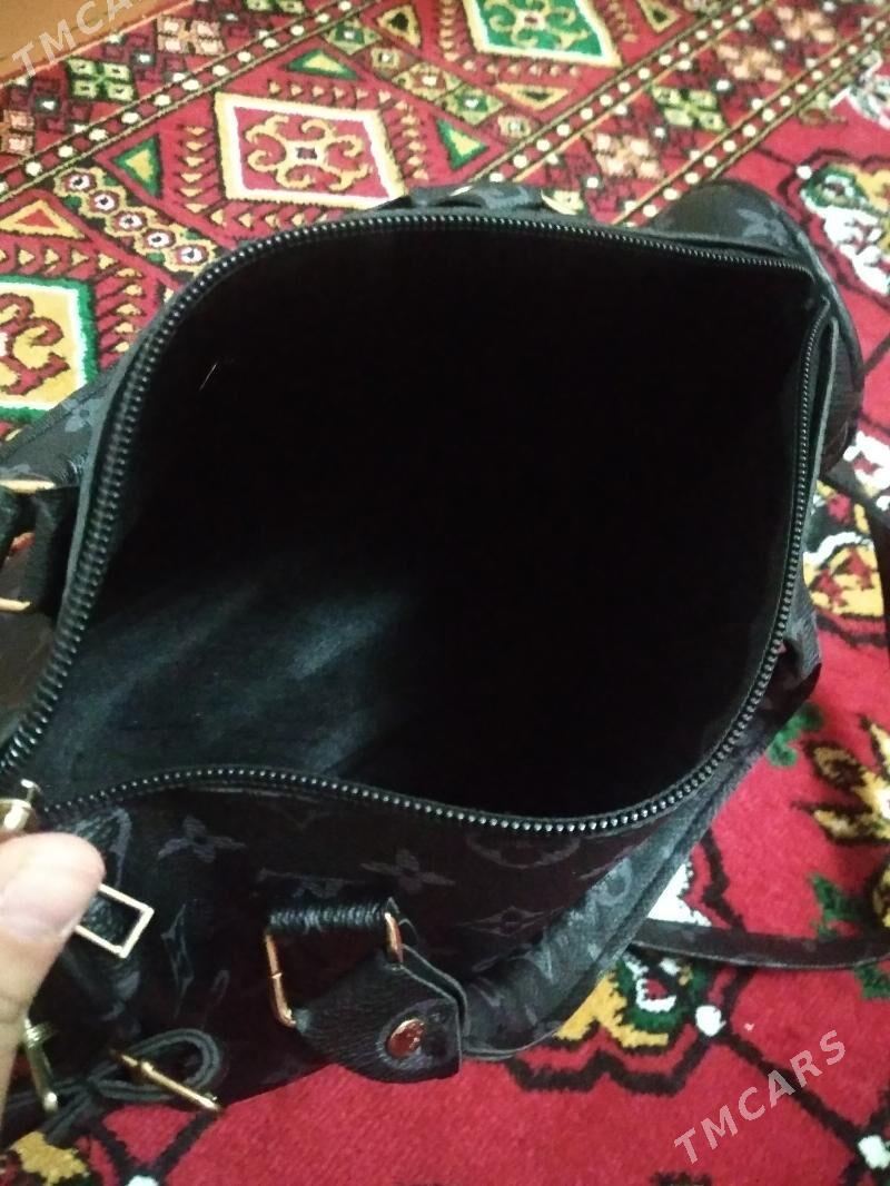 sumka - Türkmenabat - img 1