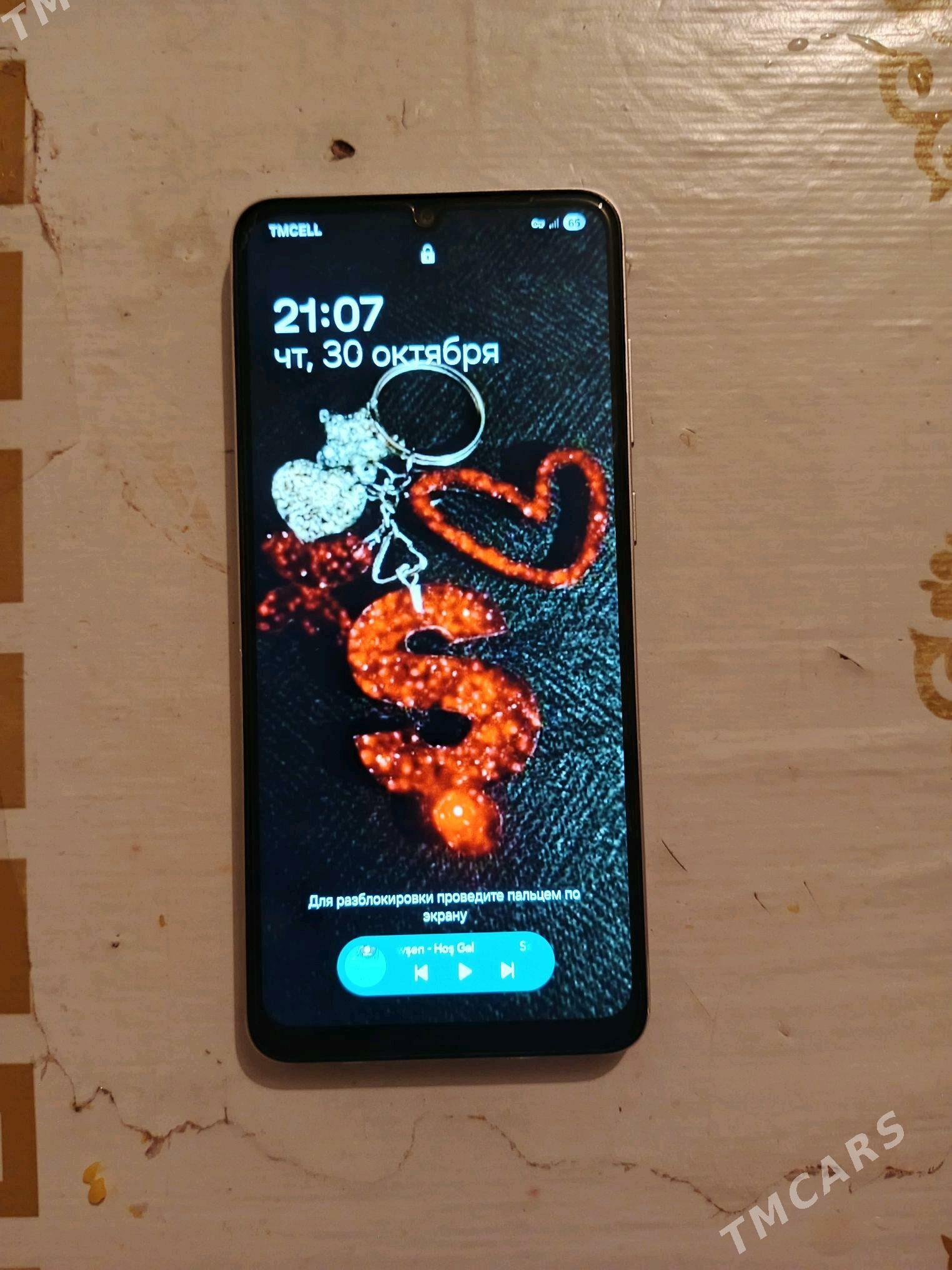 Samsun A05 - Дашогуз - img 3