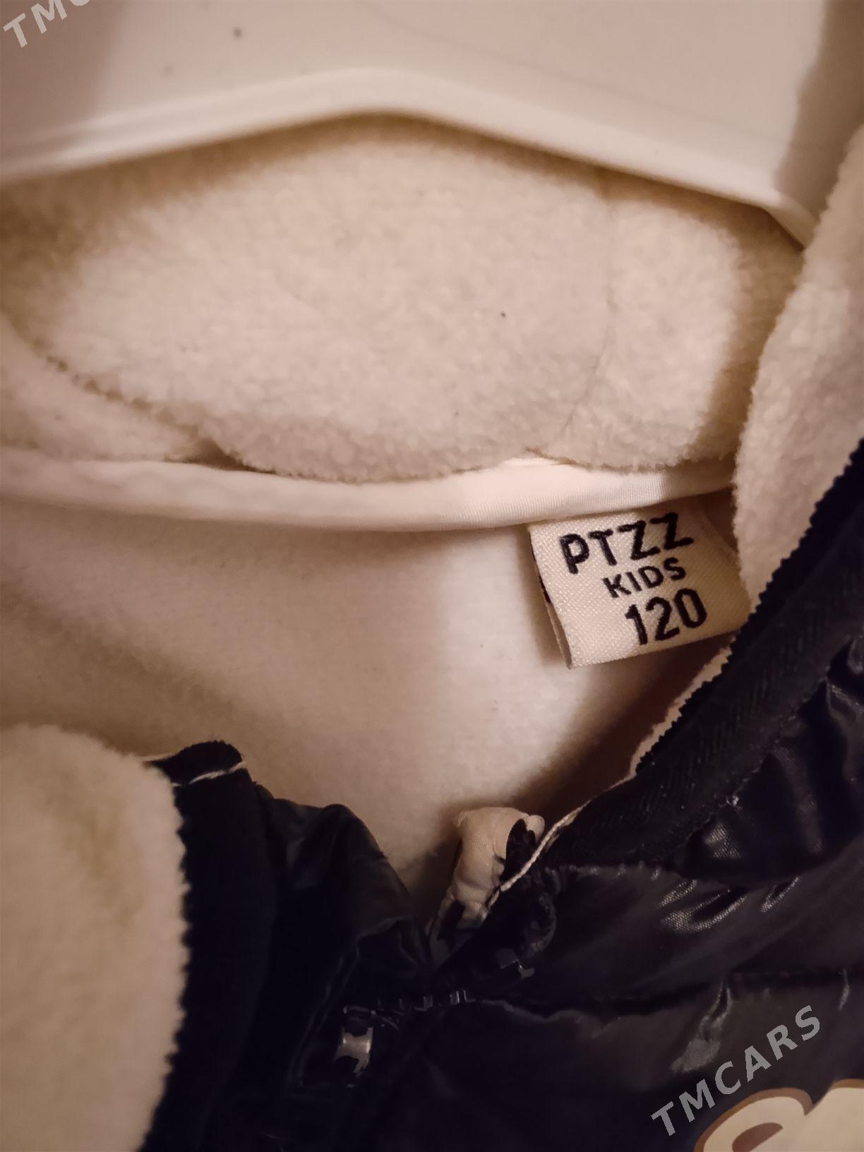 kurtka - Türkmenbaşy - img 2