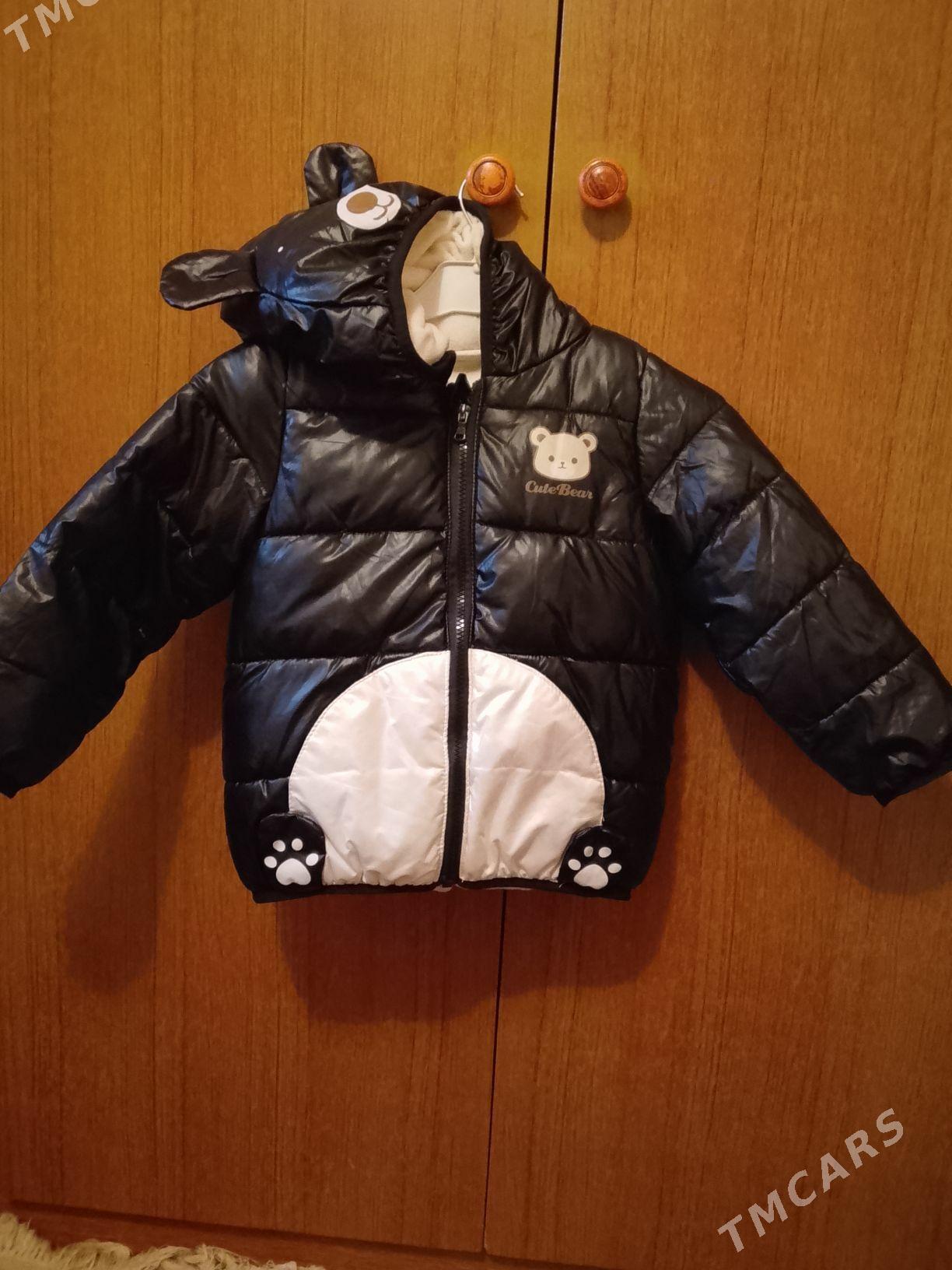 kurtka - Türkmenbaşy - img 1