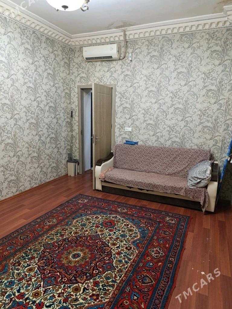 Аренда 30мкр - Ашхабад - img 1