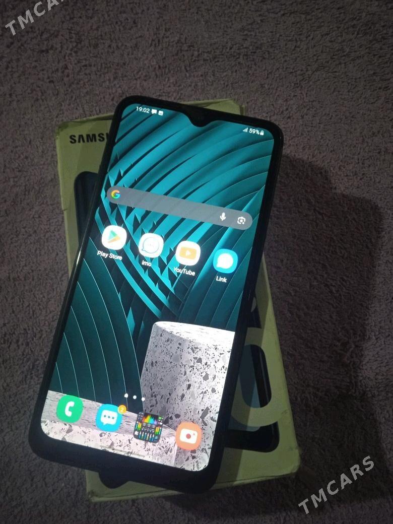 Samsung A 10 s - Baýramaly - img 1
