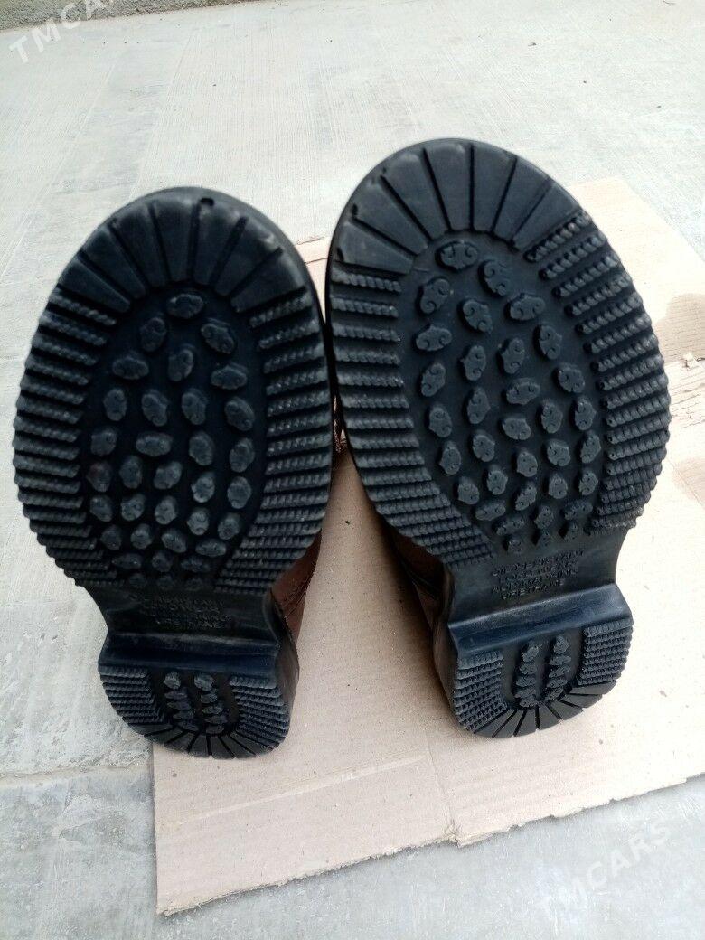 Sapok Adik Red Wing - Балканабат - img 3