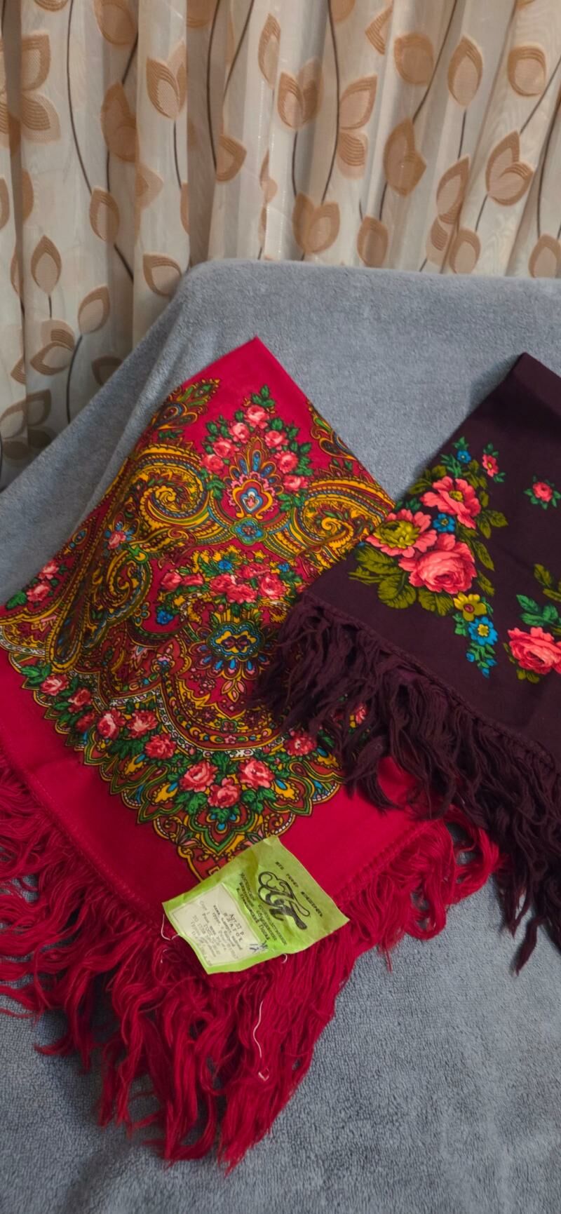 Çargatlar gadym ștapel - Türkmenbaşy - img 9