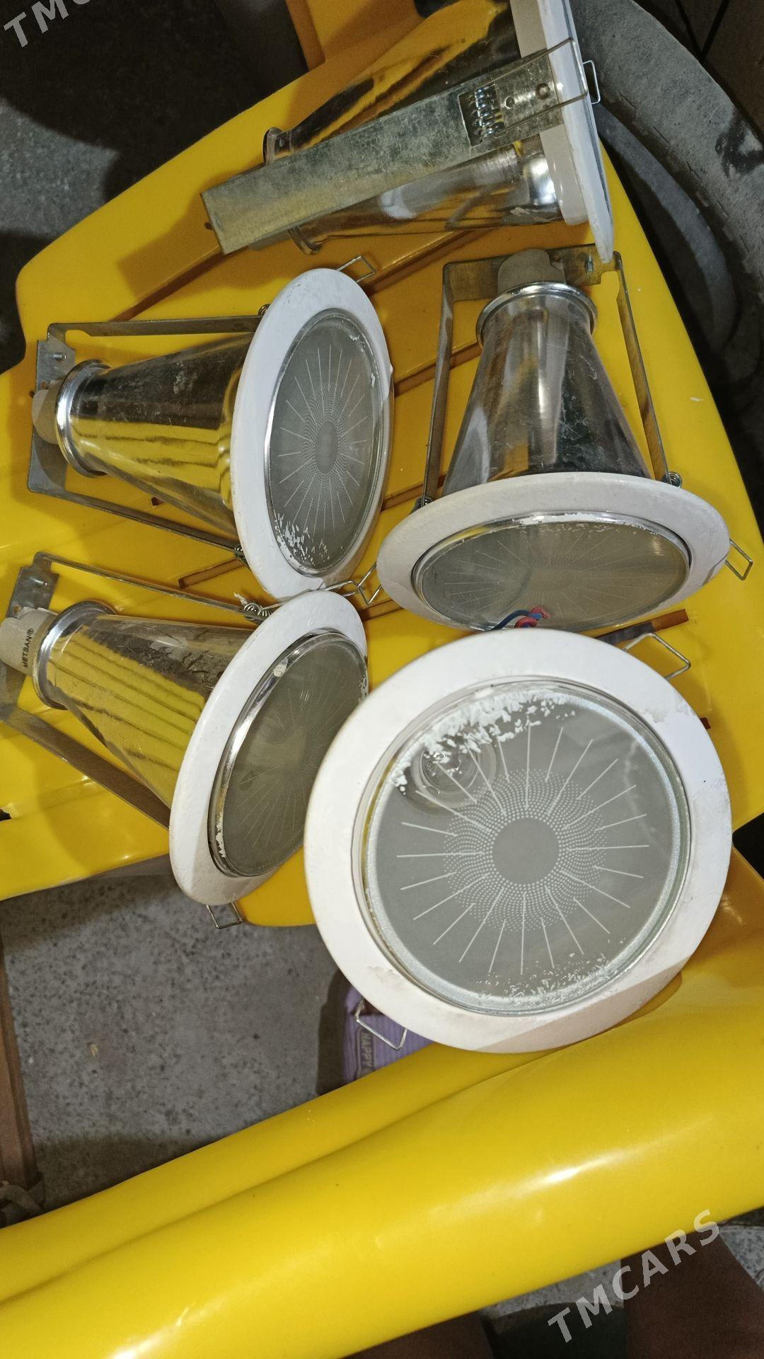 Потолочные светильник - Анев - img 3