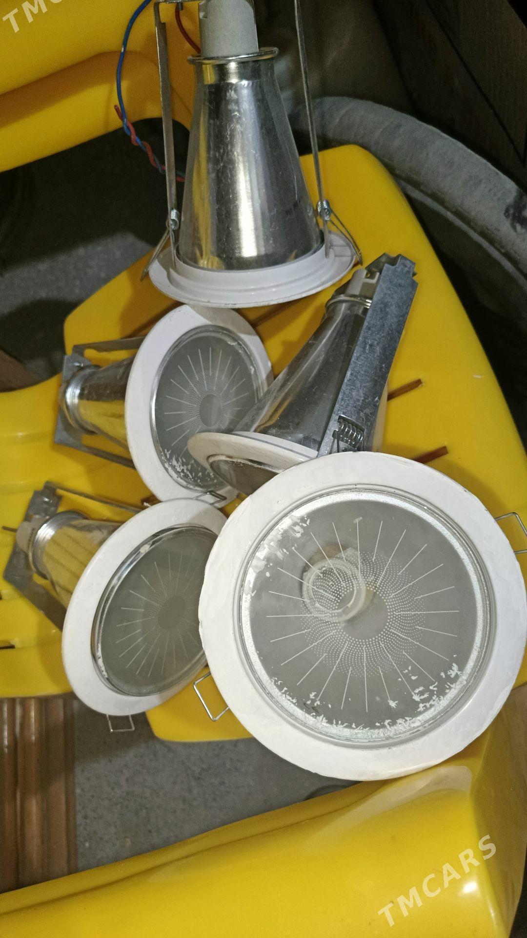 Потолочные светильник - Анев - img 2