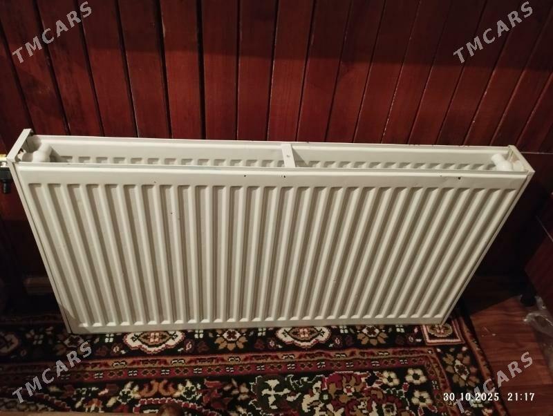 Батарея - Район ст. Аэропорта, ул. Гагарина - img 1