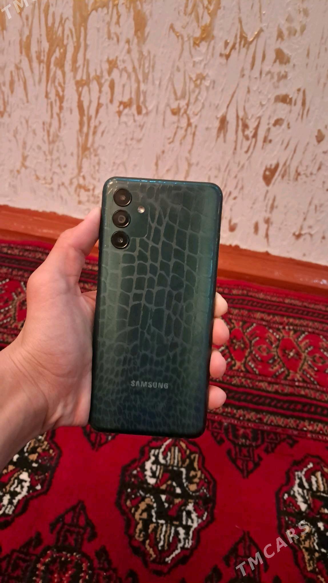 Galaxy A04s - Болдумсаз - img 1