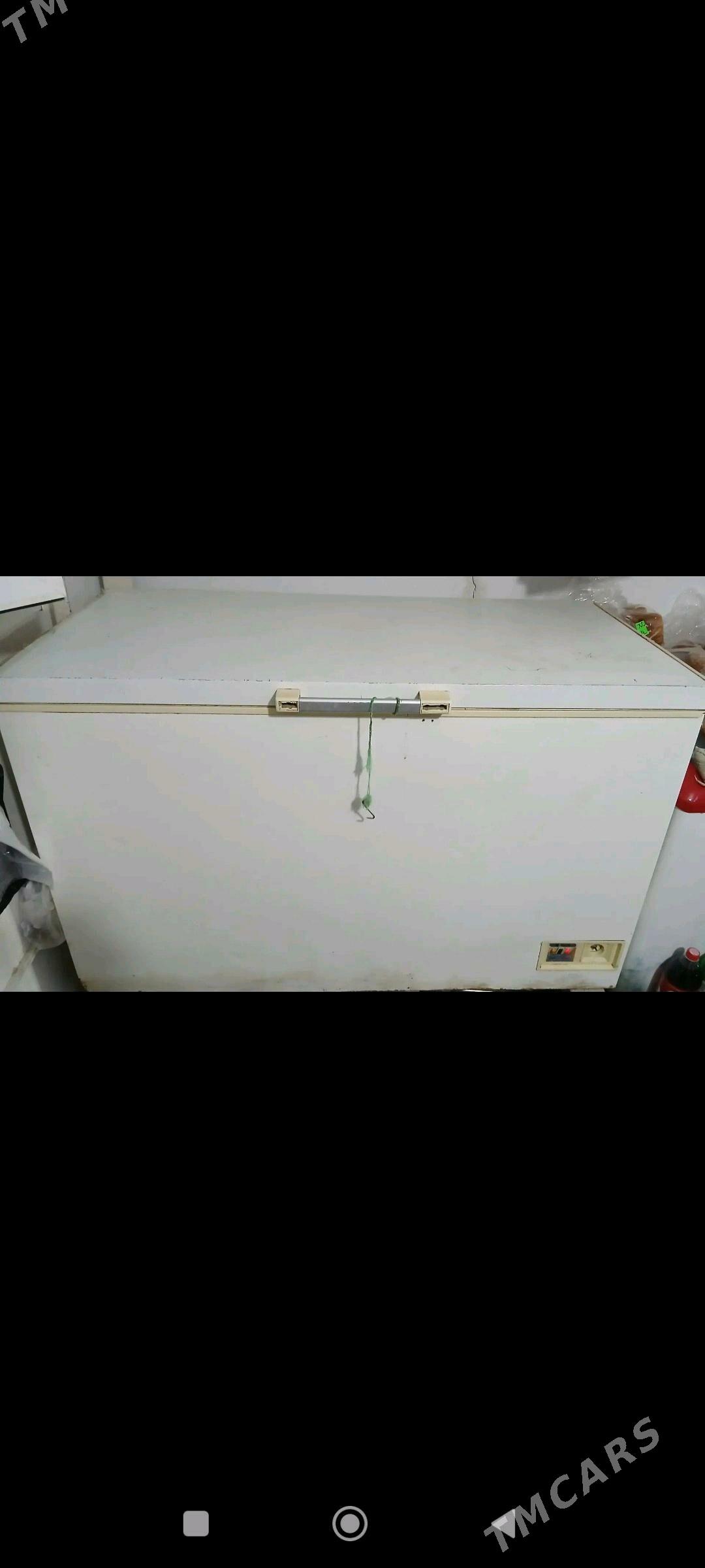 Ugur 500 lt - Карабогаз - img 1