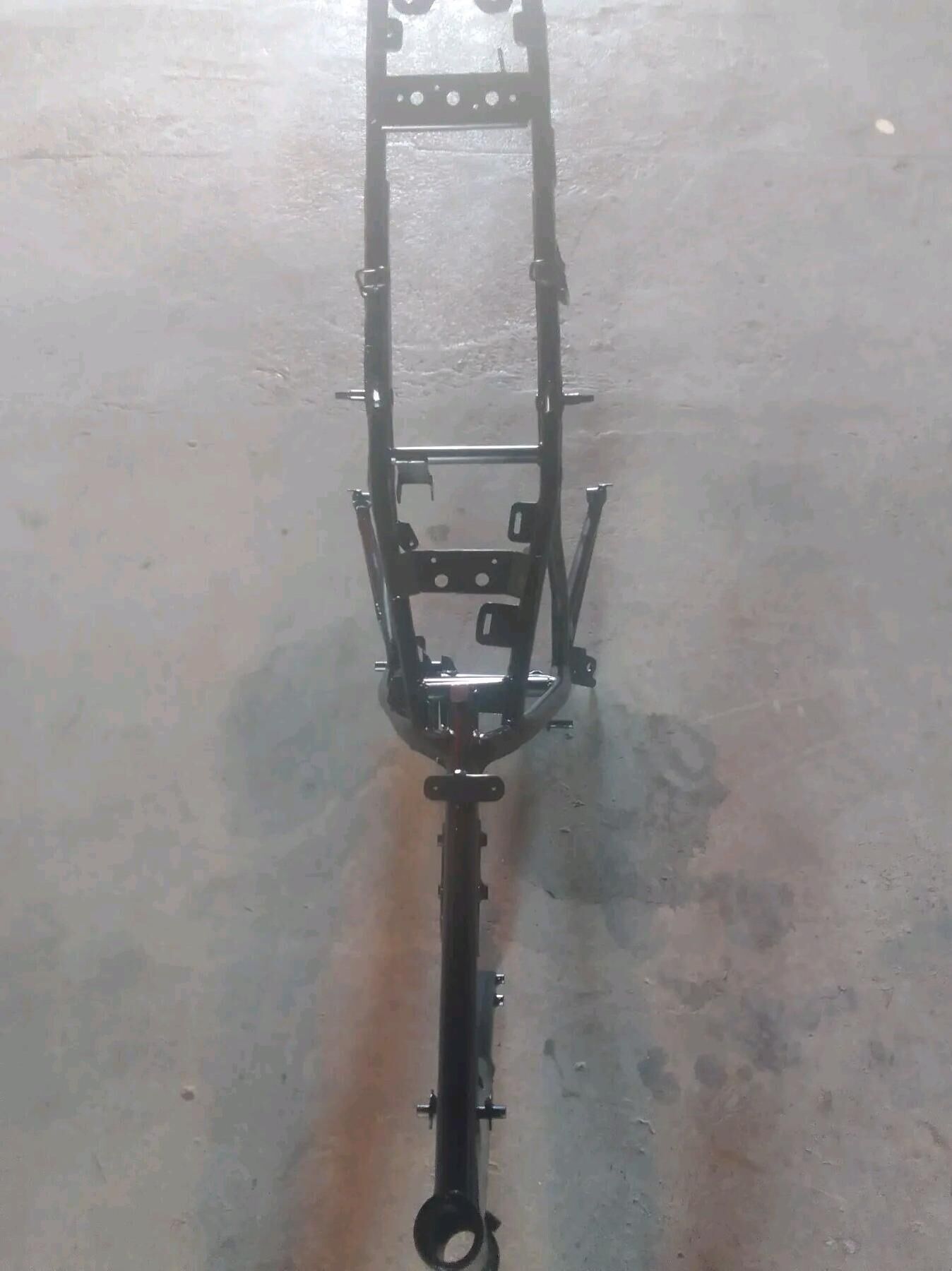 fekon rama 3 000 TMT - Мары - img 2