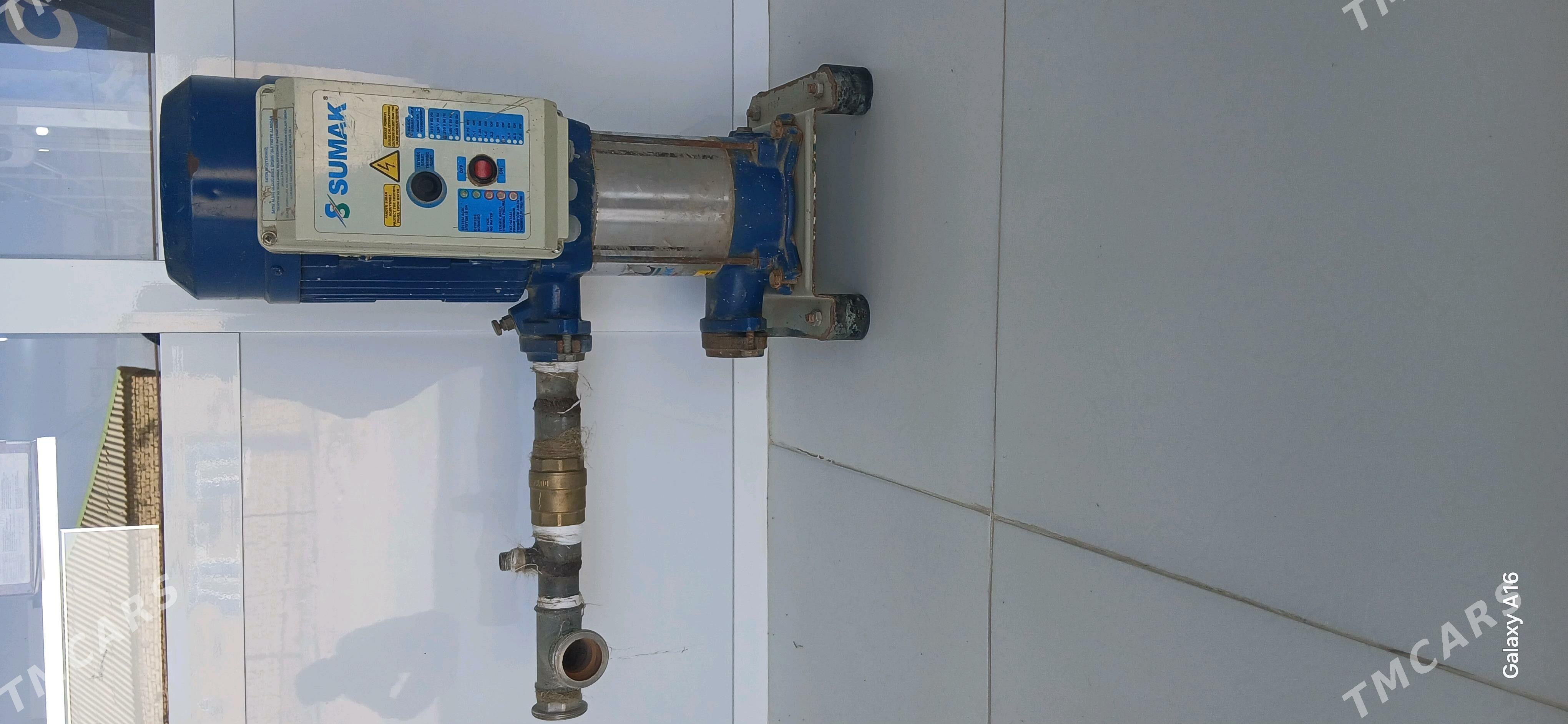 3 faza suw nasos - Кака - img 1