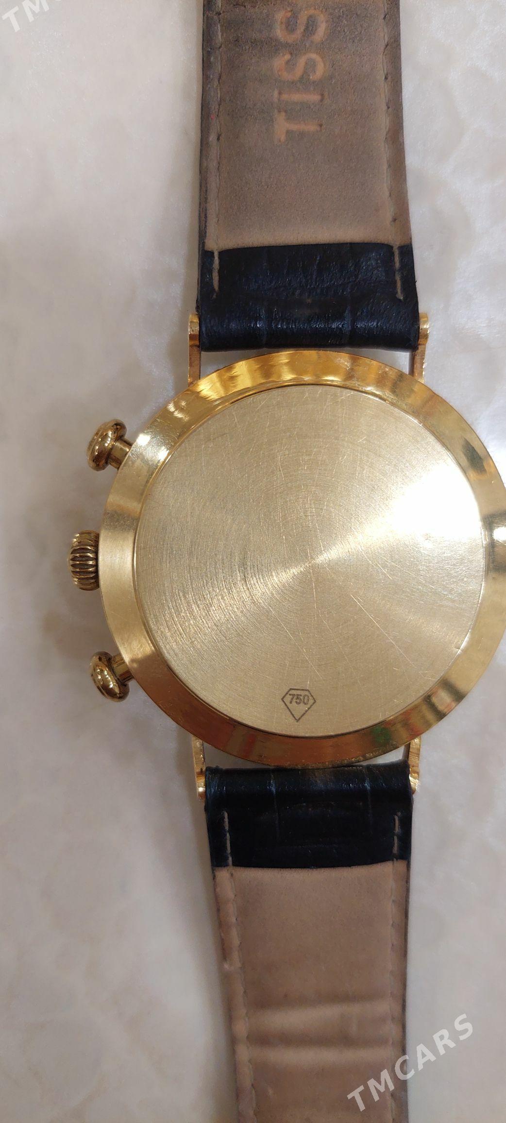 Gyzyl sagat - Aşgabat - img 2