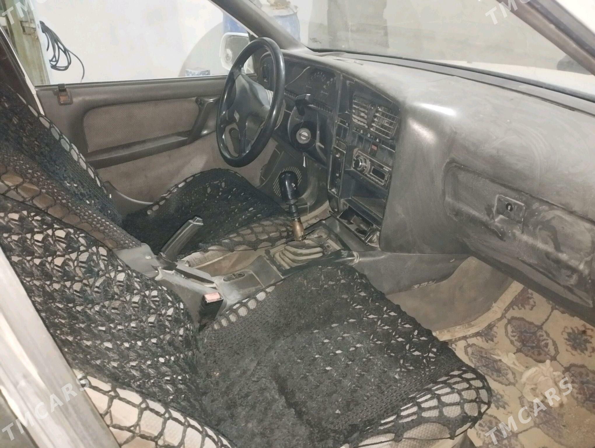 Opel Omega 1989 - 27 000 TMT - Balkanabat - img 4