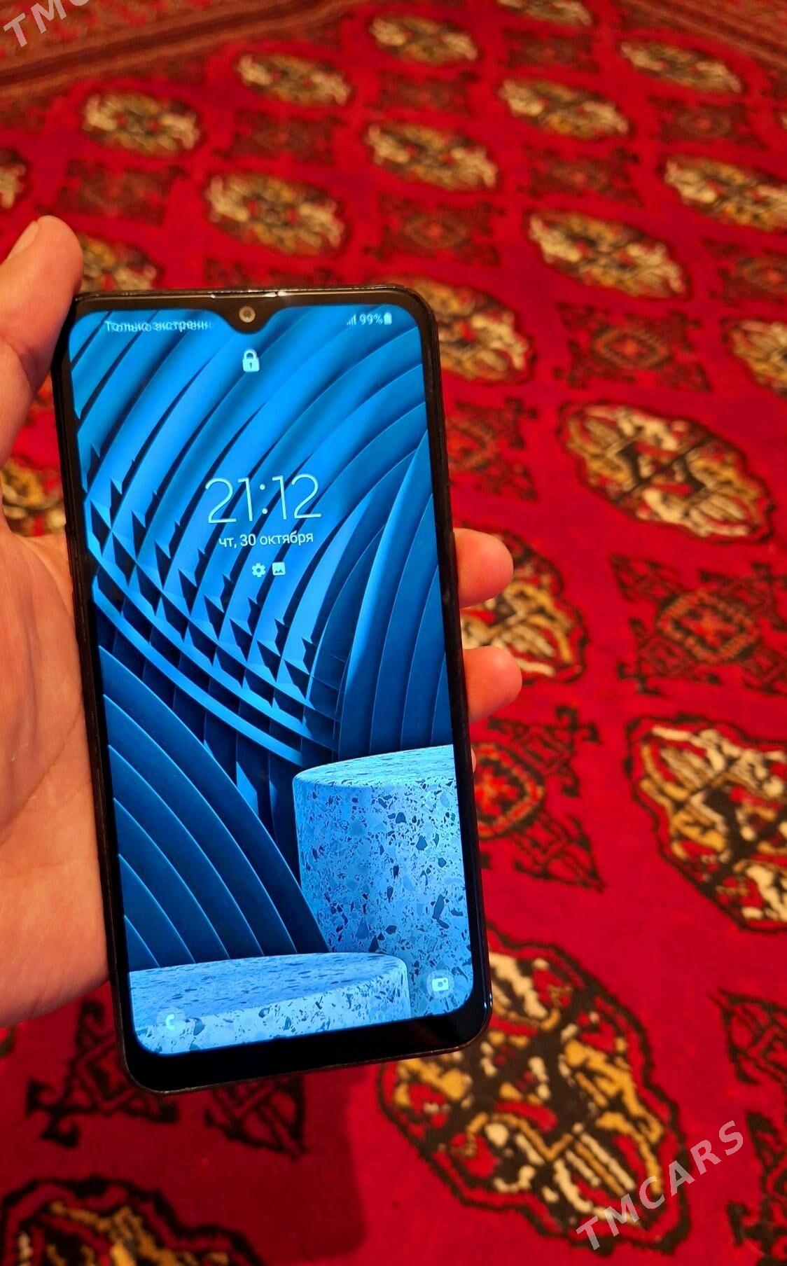 SAMSUNG A10S 32 - Ашхабад - img 2