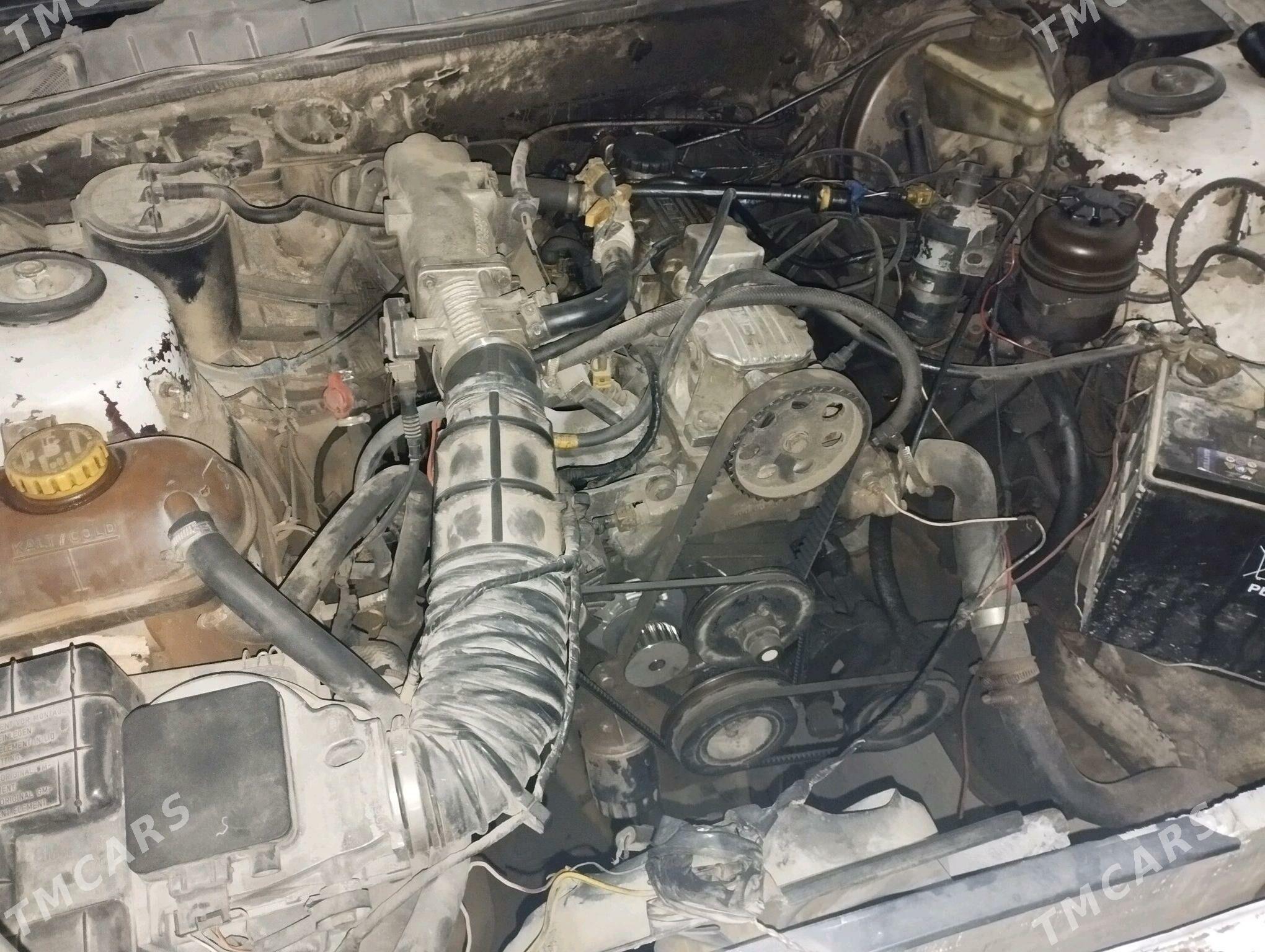 Opel Omega 1989 - 27 000 TMT - Balkanabat - img 3