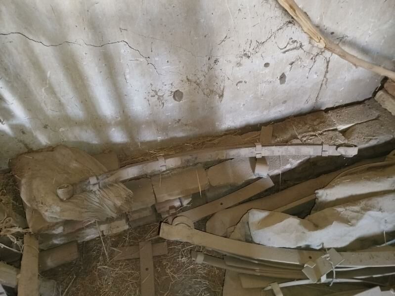 UAZ-469 ätiýaç şaýlary 1 TMT - Тагтабазар - img 4