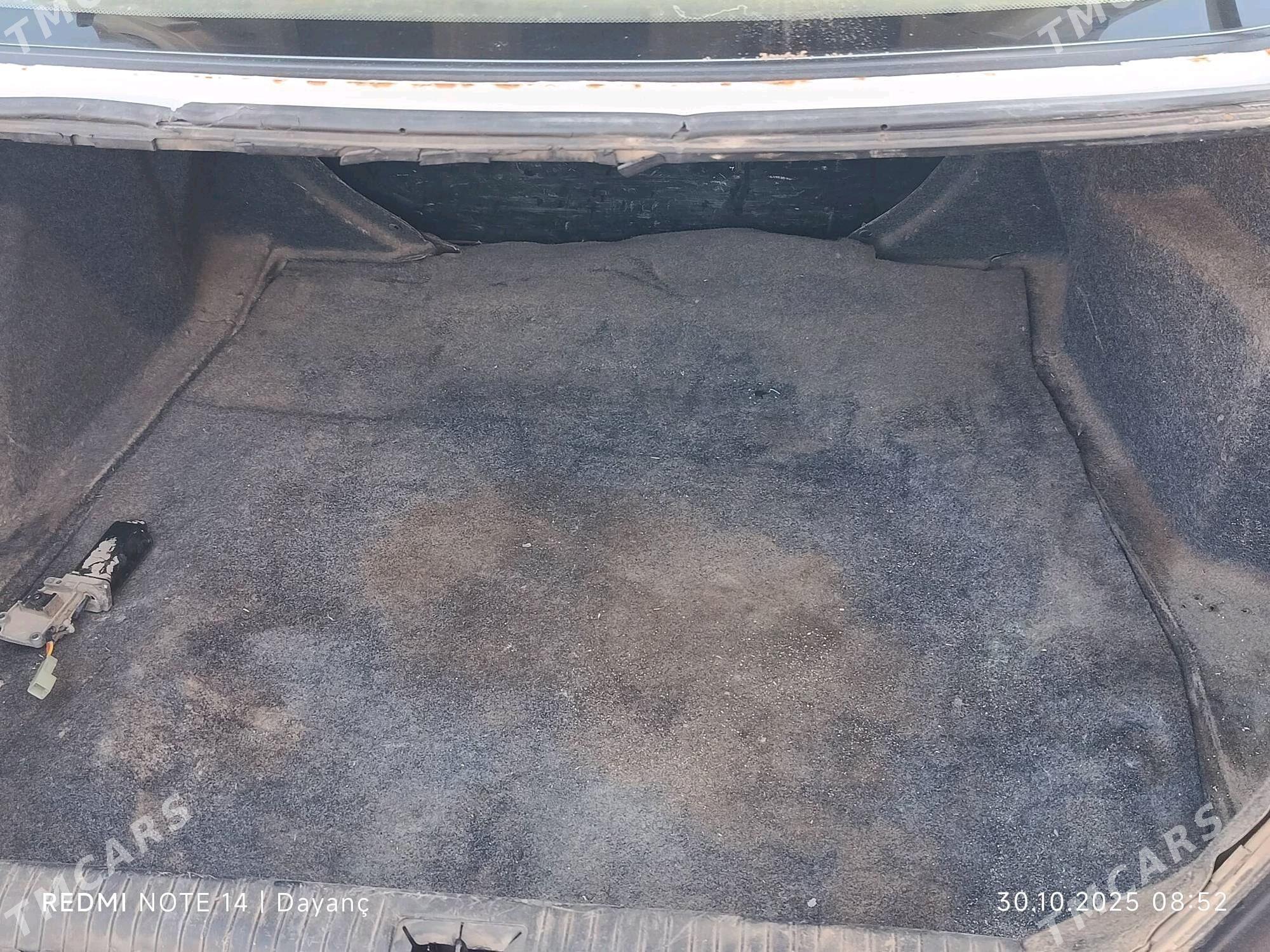 Daewoo Leganza 1998 - 35 000 TMT - Boldumsaz - img 6