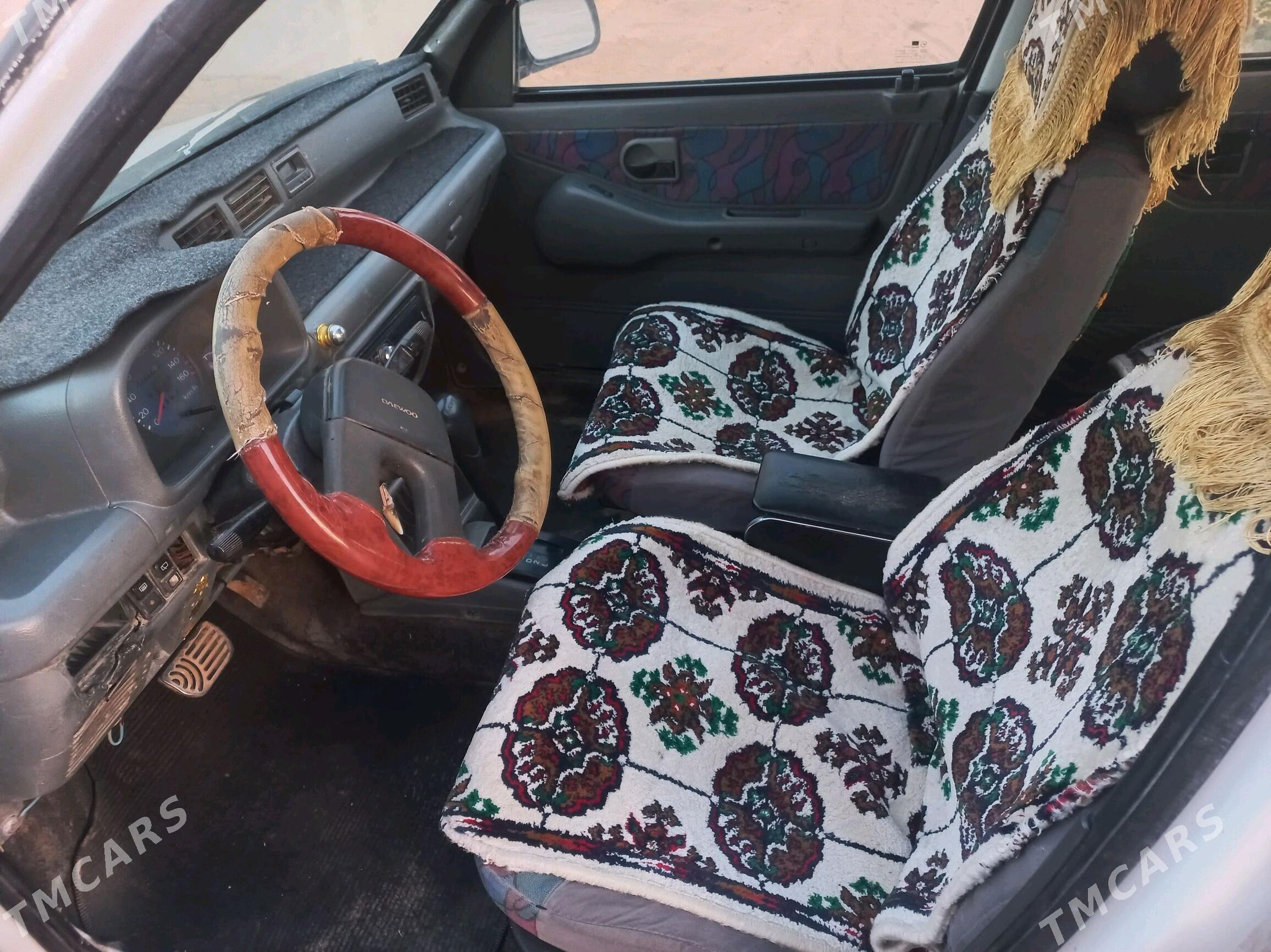 Daewoo Tico 1997 - 15 000 TMT - Akdepe - img 3