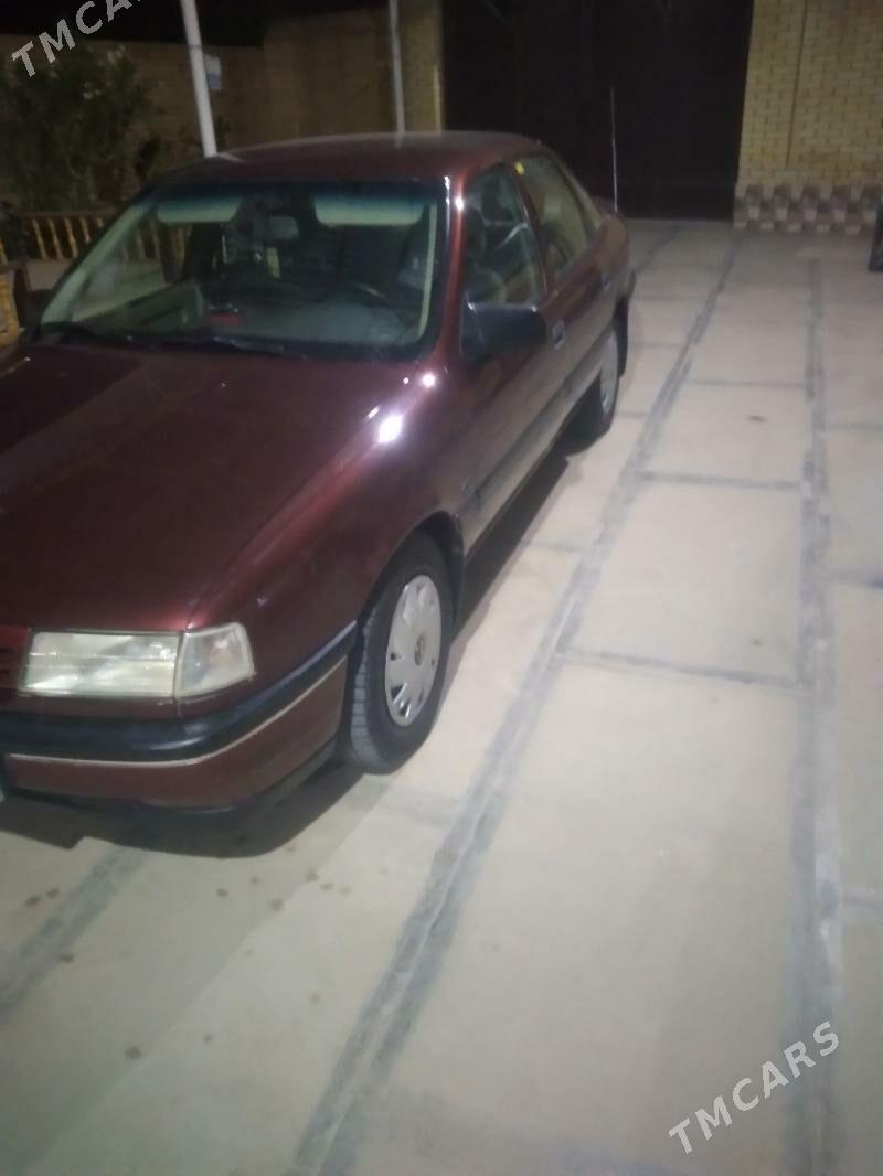 Opel Vectra 1991 - 44 000 TMT - Wekilbazar - img 2