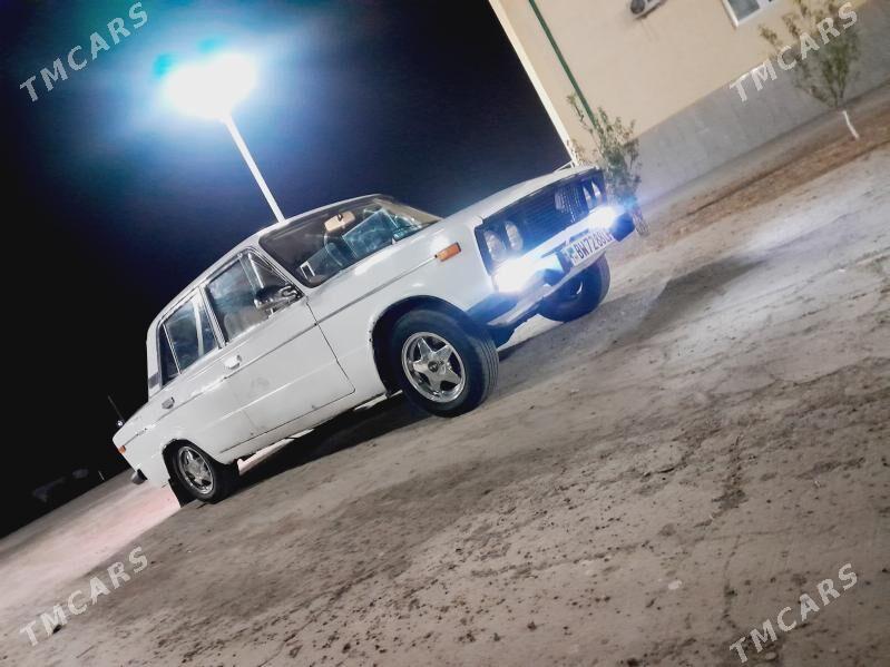 Lada 2106 1982 - 23 000 TMT - Гарабекевюл - img 4