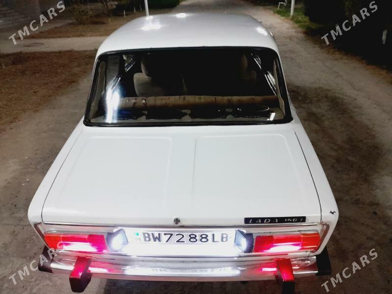 Lada 2106 1982 - 23 000 TMT - Гарабекевюл - img 3
