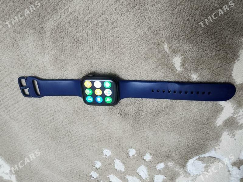 watch 6 - Aşgabat - img 2