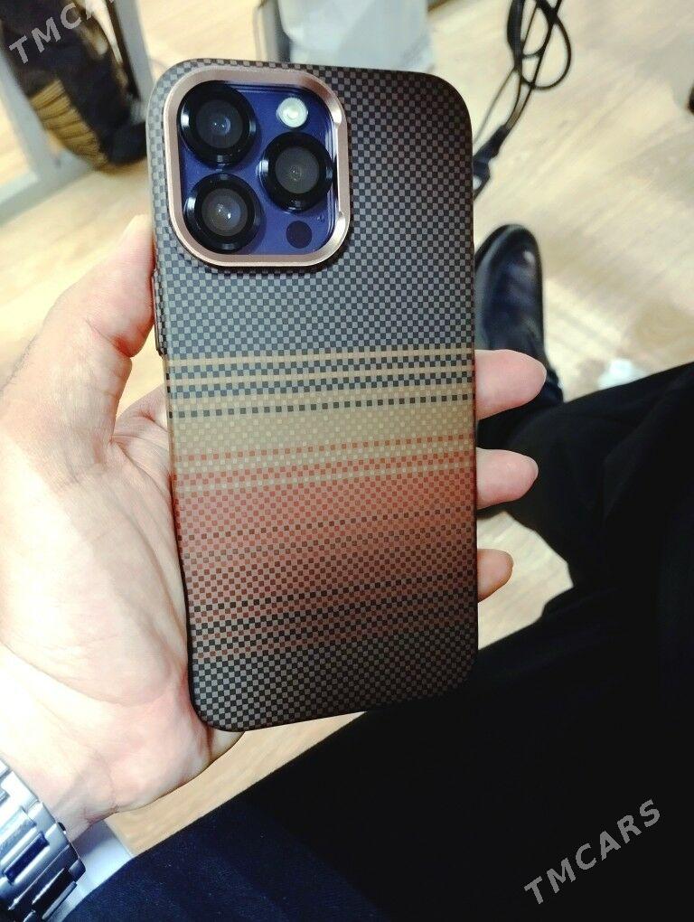 İphone 14pro max 512gb - 10 mkr - img 3