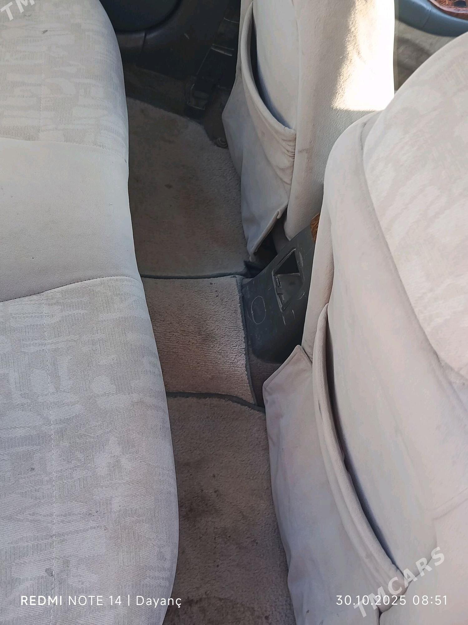 Daewoo Leganza 1998 - 35 000 TMT - Boldumsaz - img 7