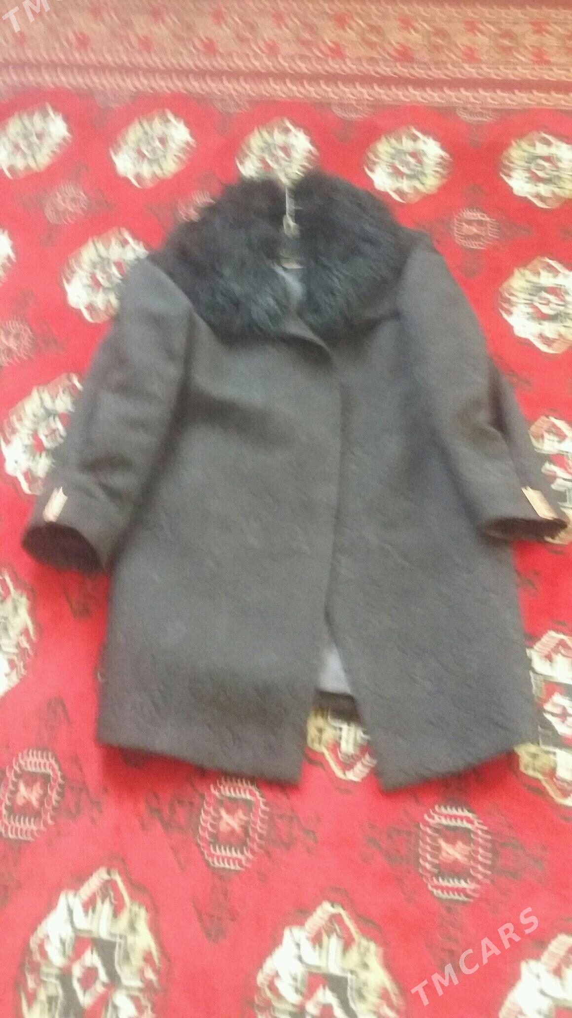 Пальто Дон Кожа пиджак - Туркменбаши - img 4