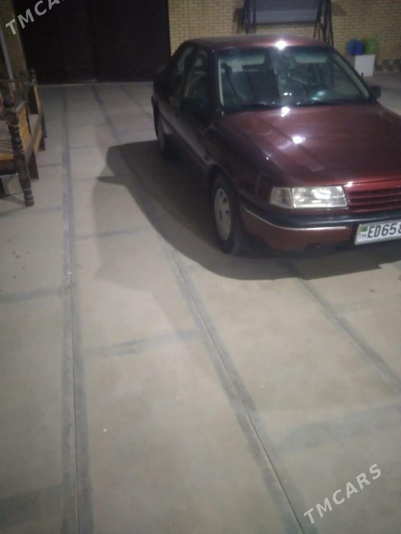 Opel Vectra 1991 - 44 000 TMT - Wekilbazar - img 1