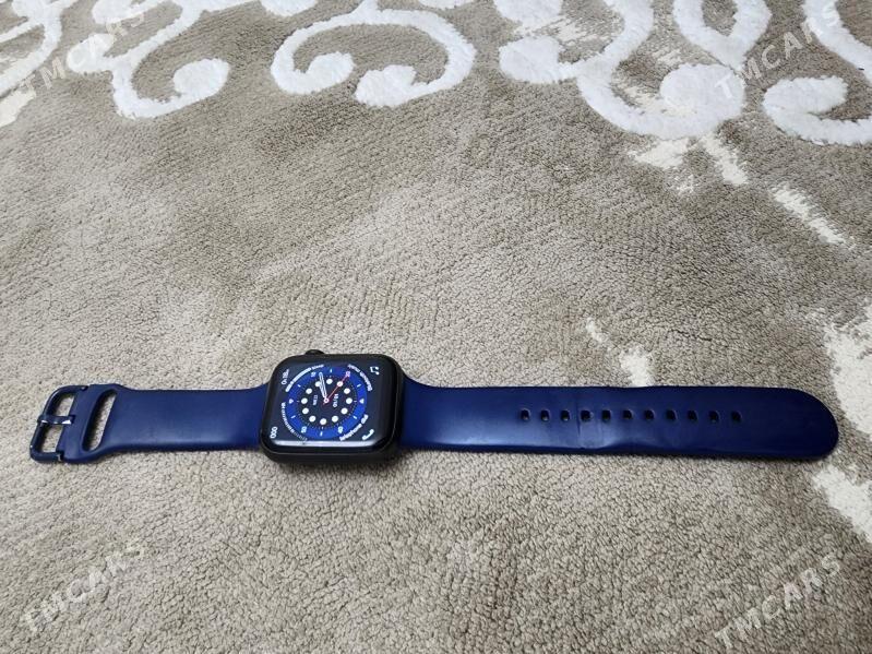 watch 6 - Aşgabat - img 1